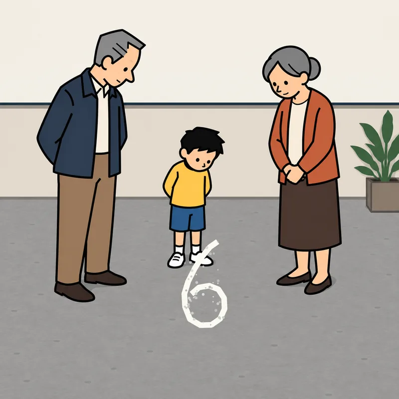 公说公有理，婆说婆有理 第 1 页